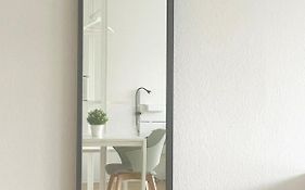 Modern und Renoviert